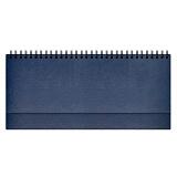 Недатированный планинг Marseille 794 298х140 мм, без календаря, синий