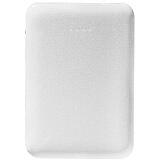 Внешний аккумулятор Uniscend Full Feel 5000 mAh, белый