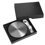 Универсальное зарядное устройство UFO (6000mAh) в подарочной коробке