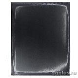 Еженедельник датированный А4 Каприс, 2022, Eletto, черный