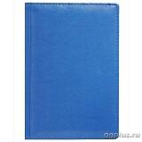 Ежедневник недатированный Небраска, Eletto, голубой Голубой