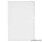 Ежедневник недатированный Вивелла, Eletto, белый Белый