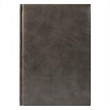 Ежедневник недатированный Vegas 145х205 мм, серый Серый
