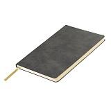 Ежедневник недатированный, Portobello Trend NEW, Vegas City, 145х210, 224 стр, серый Серый