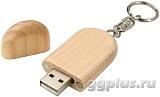 USB-флешка Bamboo, 16 гб