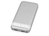 Портативное зарядное устройство «Argent», 15000 mAh