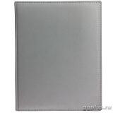 Еженедельник датированный А4 Вивелла, Eletto 2022, серый