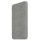 Внешний аккумулятор Mophie Powerstation Mini 5000 мАч, серый