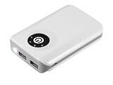 Портативное зарядное устройство «Vault», 6600 mAh