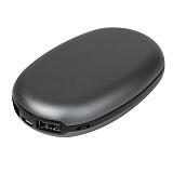 Универсальное зарядное устройство HEATER (8000mAh) с функцией обогрева рук