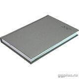 Ежедневник датированный Sevilia, серый