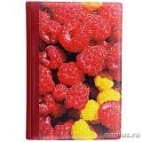 Ежедневник А5 комбинированный кожзам (Небраска), Eletto, с возможностью полноцветной запечатки