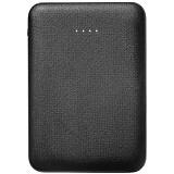 Внешний аккумулятор Uniscend Full Feel 10000 mAh, черный