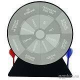 Подставка для ручек-приниматель решений «Дартс»